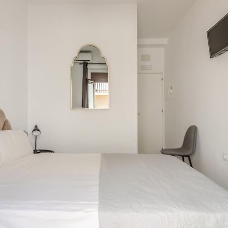 Villamarta Boutique Rooms Jerez de la Frontera Bagian luar foto